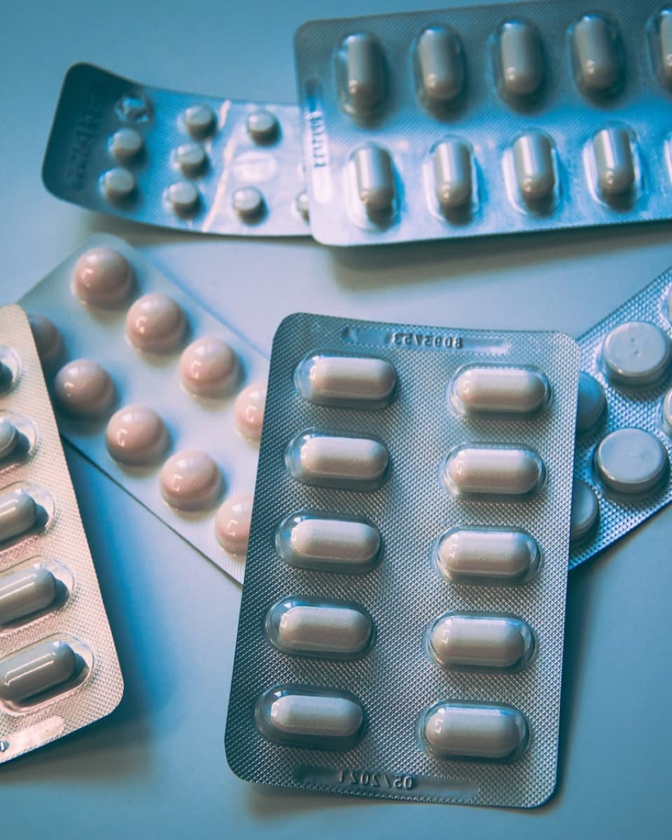 Super Omega-3 Fish Oil 1200mg